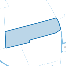 Perceel KLM00-F-58