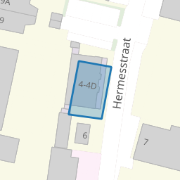 Perceel KMN01-A-1645