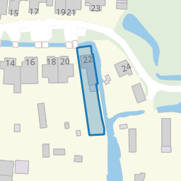 Perceel KMN01-A-1709