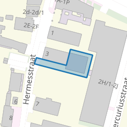 Perceel KMN01-A-1719