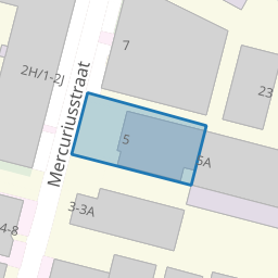 Perceel KMN01-A-1779