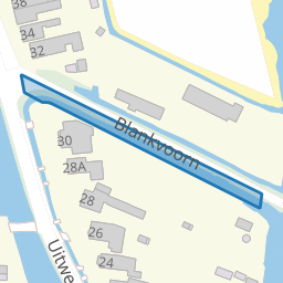 Perceel KMN01-A-1798