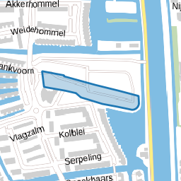 Perceel KMN01-A-1816