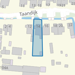 Perceel KMN01-A-1819