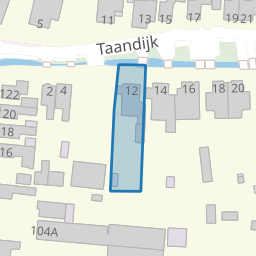 Perceel KMN01-A-1820