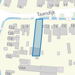 Perceel KMN01-A-1823