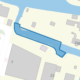 Perceel KMN01-A-1825