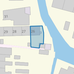 Perceel KMN01-A-1831