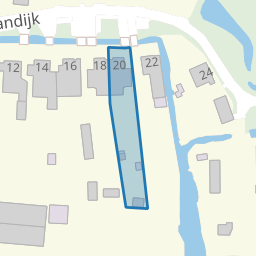 Perceel KMN01-A-1835