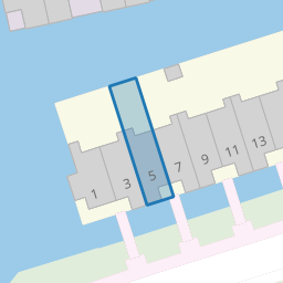 Perceel KMN01-A-1846