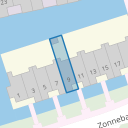 Perceel KMN01-A-1848