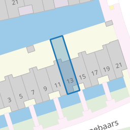 Perceel KMN01-A-1850