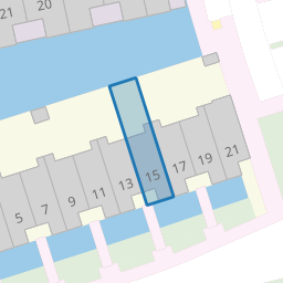 Perceel KMN01-A-1851