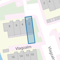 Perceel KMN01-A-1858