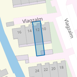 Perceel KMN01-A-1861