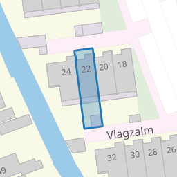 Perceel KMN01-A-1864