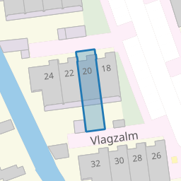 Perceel KMN01-A-1865