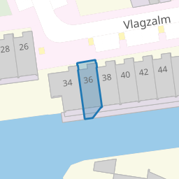 Perceel KMN01-A-1872