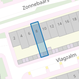 Perceel KMN01-A-1885