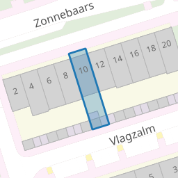 Perceel KMN01-A-1886