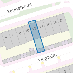 Perceel KMN01-A-1887