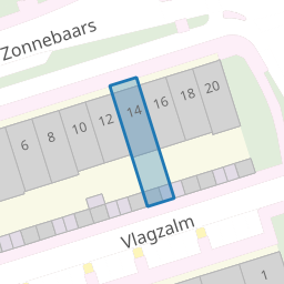 Perceel KMN01-A-1888