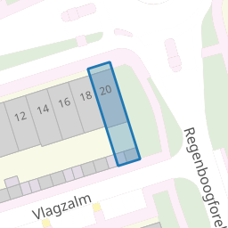 Perceel KMN01-A-1891