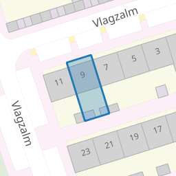 Perceel KMN01-A-1893