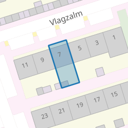 Perceel KMN01-A-1894