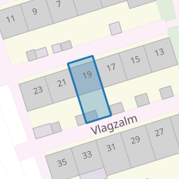 Perceel KMN01-A-1900