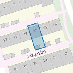 Perceel KMN01-A-1901