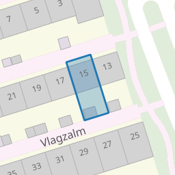 Perceel KMN01-A-1902