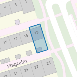 Perceel KMN01-A-1903