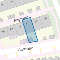 Perceel KMN01-A-1907