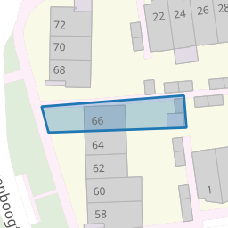 Perceel KMN01-A-1913