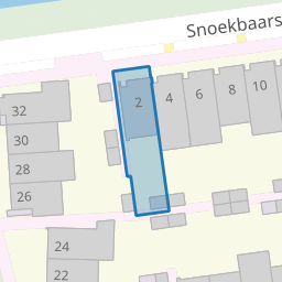 Perceel KMN01-A-1938