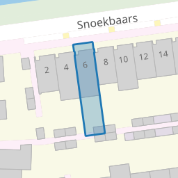 Perceel KMN01-A-1940