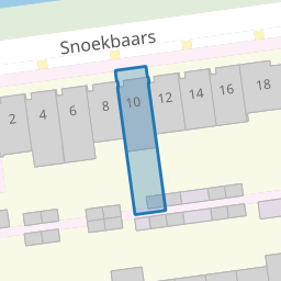 Perceel KMN01-A-1942