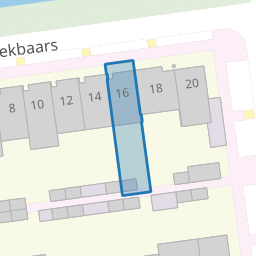 Perceel KMN01-A-1945