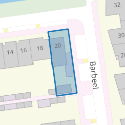 Perceel KMN01-A-1947