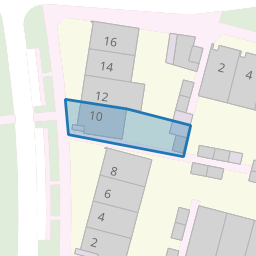 Perceel KMN01-A-1960