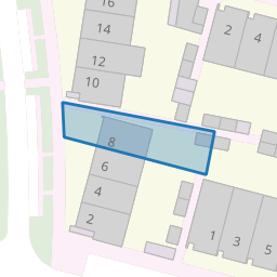 Perceel KMN01-A-1961