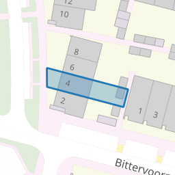 Perceel KMN01-A-1963