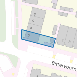 Perceel KMN01-A-1964