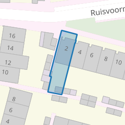 Perceel KMN01-A-1965