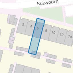 Perceel KMN01-A-1967