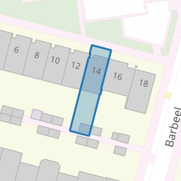 Perceel KMN01-A-1971