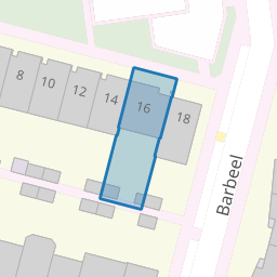 Perceel KMN01-A-1972