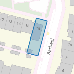 Perceel KMN01-A-1973