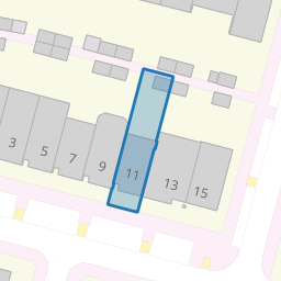 Perceel KMN01-A-1979